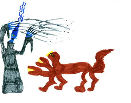 HadesandCerberus