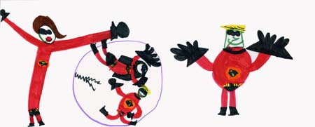 Incredibles3
