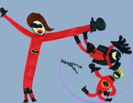 Incredibles5