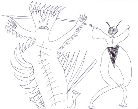LineDrawing