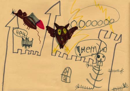 MouseOwlCastleMerged