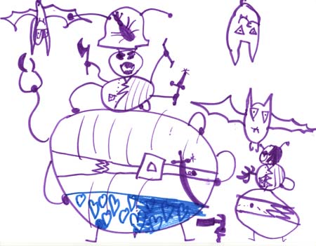 PirateAntKing
