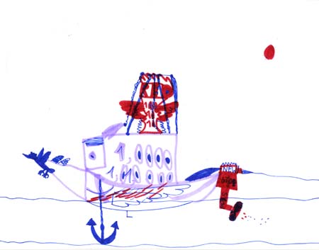 RedBoat