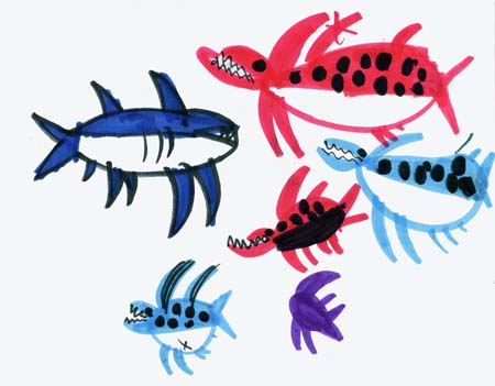 Salmon
