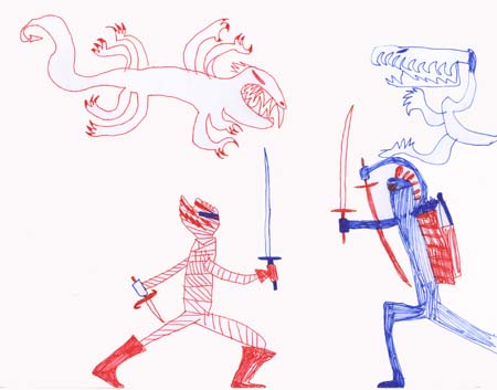Swordsment