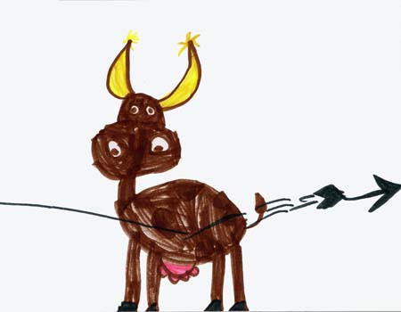 The_Cow