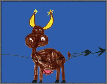 The_Cow_bluebackframe