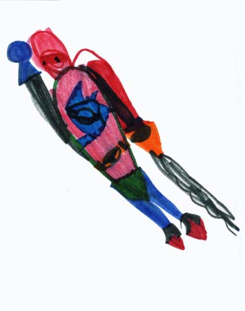 jetpackman