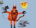 catBlueBackground