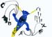 lightningclawman